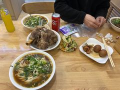 -水仙拉面(水仙街店)