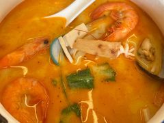 -帕蓝·暹罗料理(大学路店)