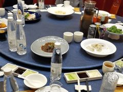 -全聚德(上海首店浦东店)