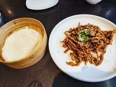 -老牌坊•鲁菜名店•地道济南菜(大观园商埠店)