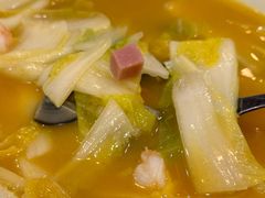 -京天红酒家(虎坊路店)