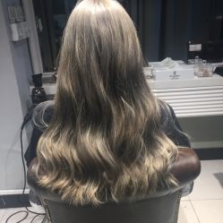 -苏豪路易士·嘉玛发廊