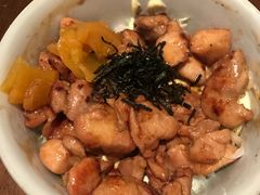 -铃木食堂(帽儿胡同店)