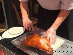 -金鸭季·北京烤鸭(深业上城店)