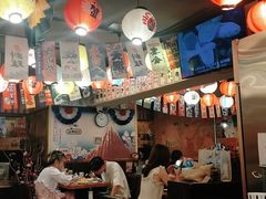 大堂-桃太郎创作料理(大坪店)