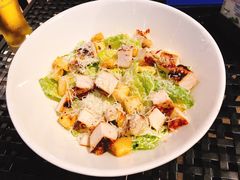 鸡肉凯撒沙拉-bluefrog蓝蛙(皇庭广场店)