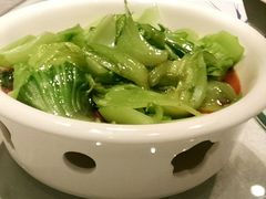-西贝海鲜汇(槐安路店)