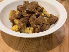 -U你·天然调味(南湖总店)