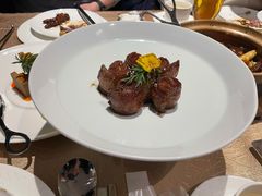 -北京泰富酒店-柏景轩中餐厅