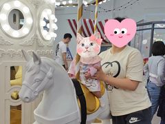 -Lilliput粒粒堡亲子餐厅(置汇旭辉店)