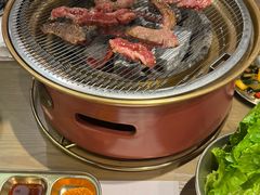 -西塔老太太泥炉烤肉(北京双井店)