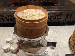 -上海和平饭店茉·莉酒廊 Jasmine Lounge