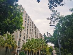 -四川大学(望江校区)