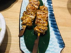 -鹅喜粤·广州味·点心·烧鹅(长隆店)