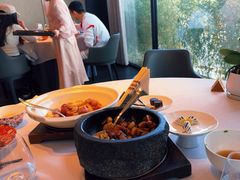 -蘇锦宴·淮扬菜烤鸭·小院(三元桥霄云路店)