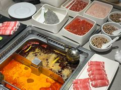 -海底捞火锅(八佰伴店)
