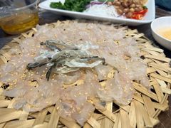 -官塘鱻鱻鱼生