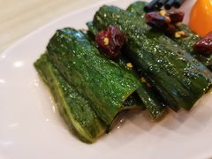 -香妃烤鸡(西单店)