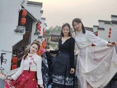 -南国桃园旅游度假区