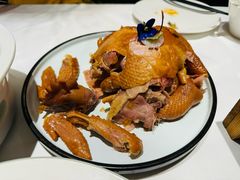 招牌手撕鸡-和和小厨