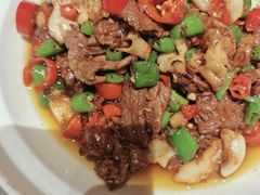 -梁家大院•农家菜(昆山会展中心店)