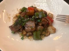 -漢咖啡·全服务式自助晚餐(武汉洲际酒店)