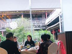 -味可道·黄圃人家园林酒家(兆丰店)