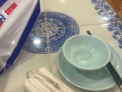 -东方饺子王(中央大街创始店)