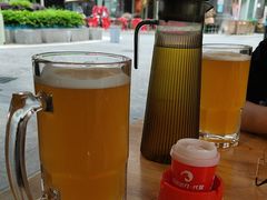 -五丁桥光头香辣蟹(望江橡树林店)