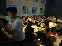 -贝斯迪KTV(利和店)