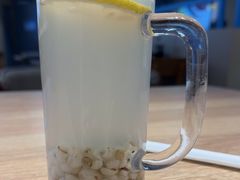 -翡翠拉面小笼包Crystal Jade(上海浦东国际机场T1店)