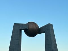 -青澳湾北回归线广场