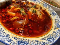 -院8里·小聚园老川菜(九眼桥店)