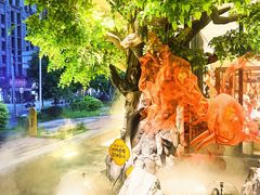 -院里寻菜·精致庭院菜(观沙岭店)