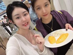 -曼谷素万那普国际机场