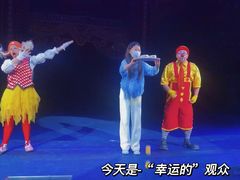 -珠海横琴长隆《卡卡虎奇遇记》