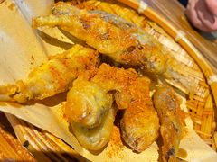 -打酱油·非遗淮扬菜(瘦西湖梅岭店)