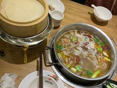 -守柴炉烤鸭(中海国际店)