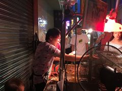 -明记牛杂(新马路分店)