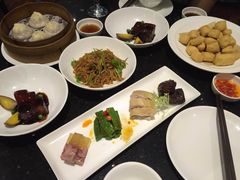 -上海会馆(香港名都店)