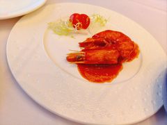 -骏莱海鲜鱼港(五角场店)