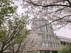 -公益图书馆(江南大学店)