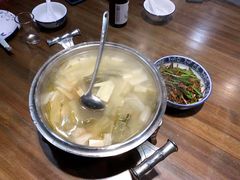 -兰边碗(鼓楼店)