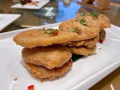 -枣子树·素食餐厅(普陀山店)
