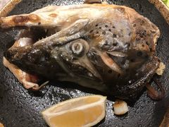 -大渔铁板烧(花园道店)