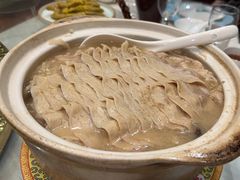 -砂锅居(西四店)