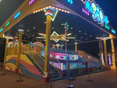 -三亚海昌梦幻海洋不夜城