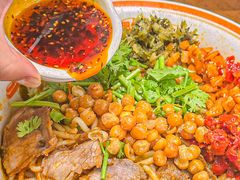 -小满手工粉(上海品尊国际店)