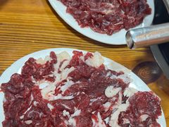 -创弟牛肉丸