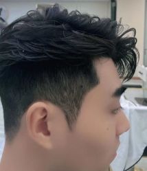 -逸丝风尚